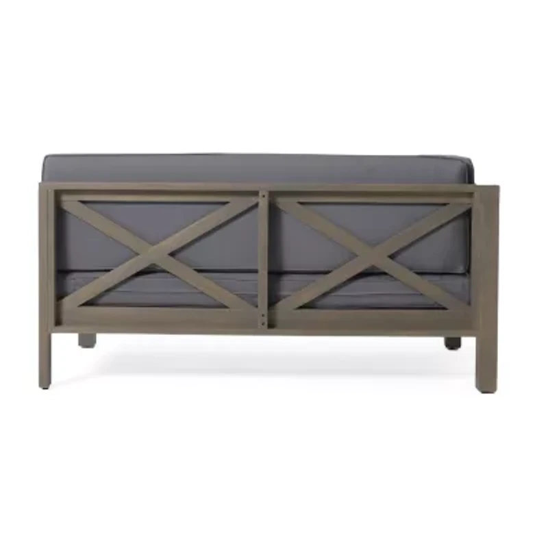 Brava 2-pc. Conversation Set