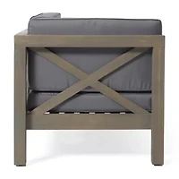 Brava 2-pc. Conversation Set