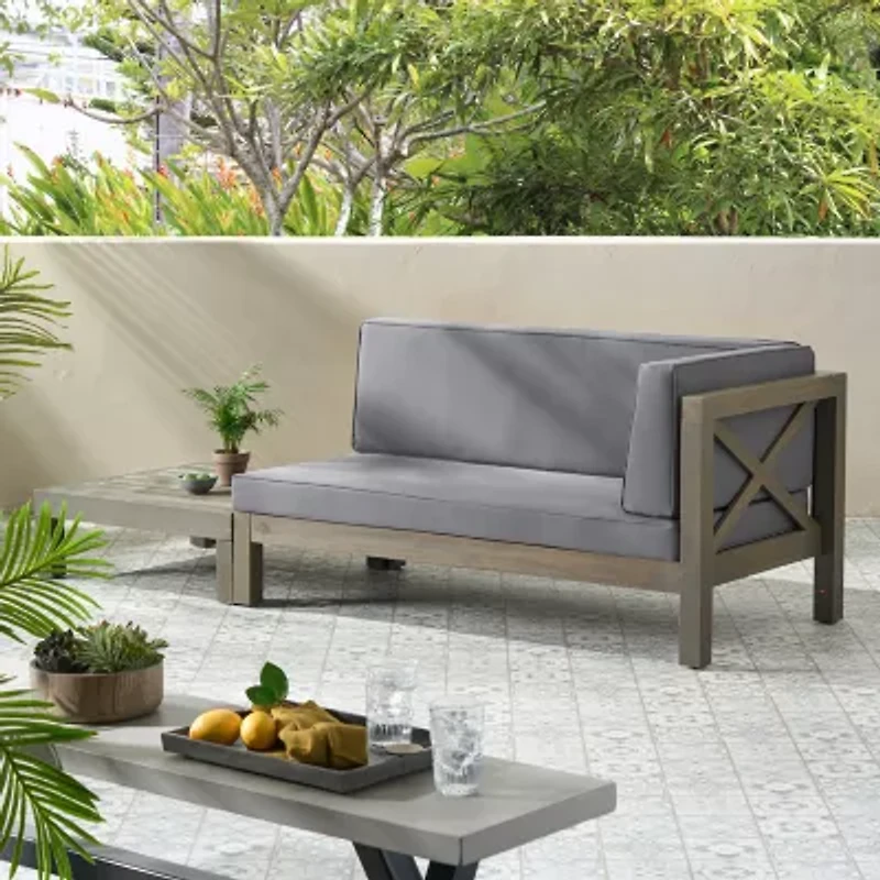 Brava 2-pc. Conversation Set