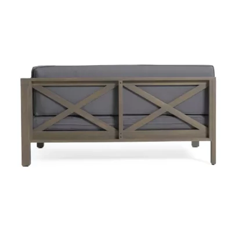 Brava 2-pc. Conversation Set