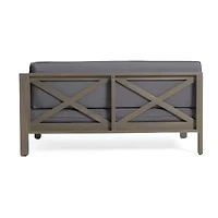 Brava 2-pc. Conversation Set