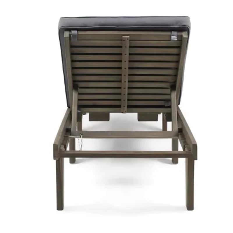 Ariana Lounge Chair