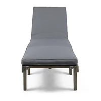 Ariana Lounge Chair