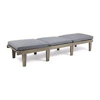 Ariana Lounge Chair