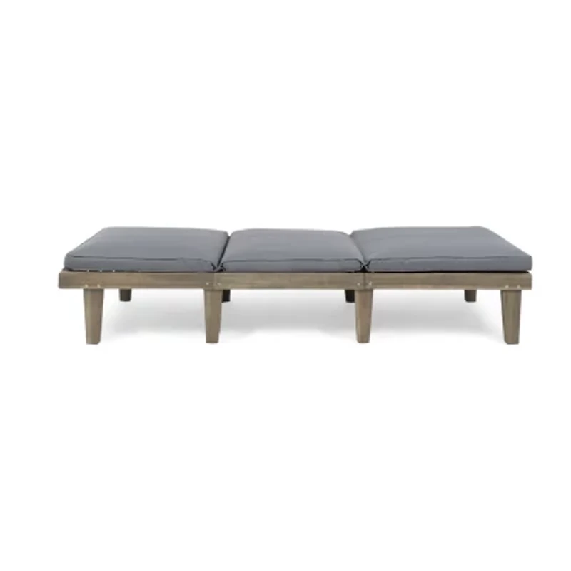 Ariana Lounge Chair