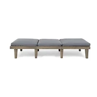 Ariana Lounge Chair