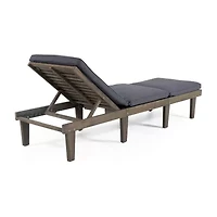 Ariana Lounge Chair