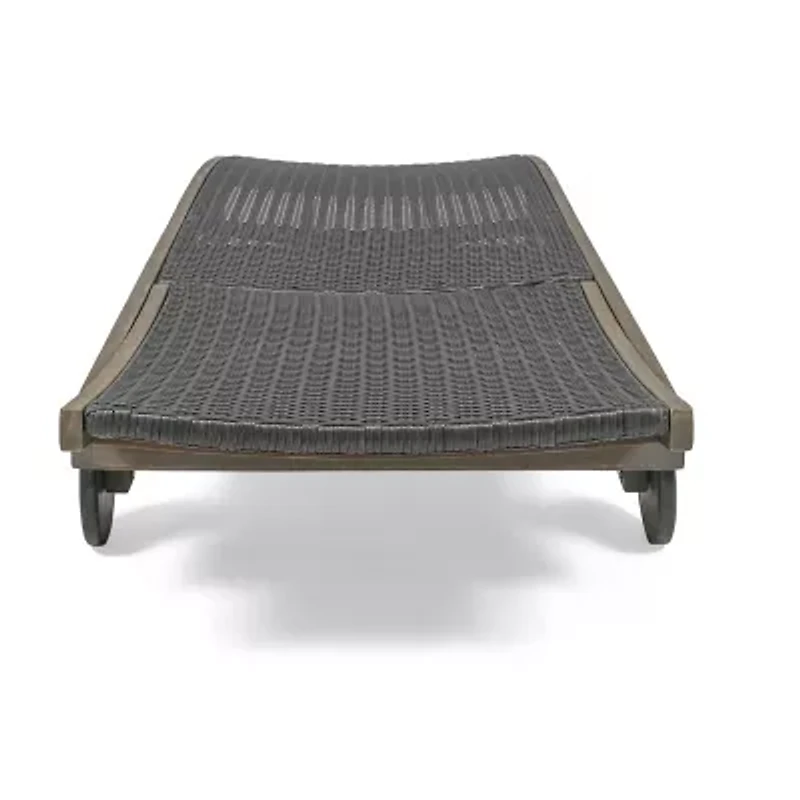 Banzai Adjustable 2-pc. Lounge Chair