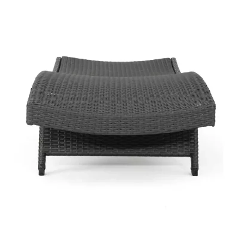 Salem Adjustable 2-pc. Lounge Chair