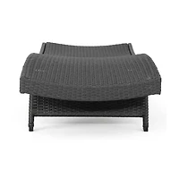 Salem Adjustable 2-pc. Lounge Chair