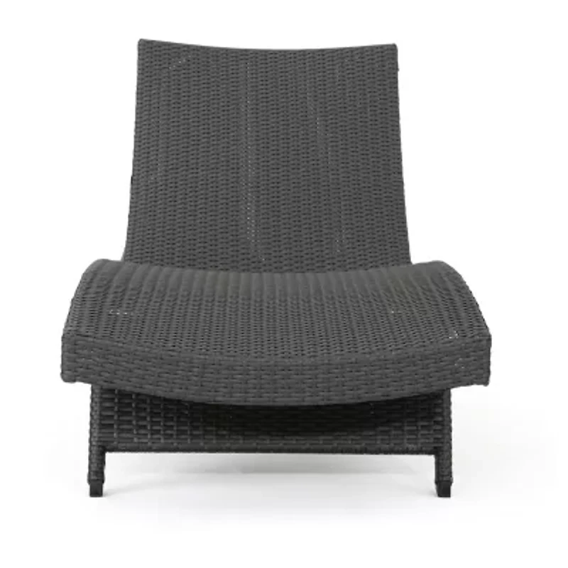 Salem Adjustable 2-pc. Lounge Chair