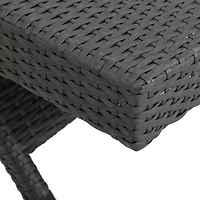 Salem Adjustable 2-pc. Lounge Chair