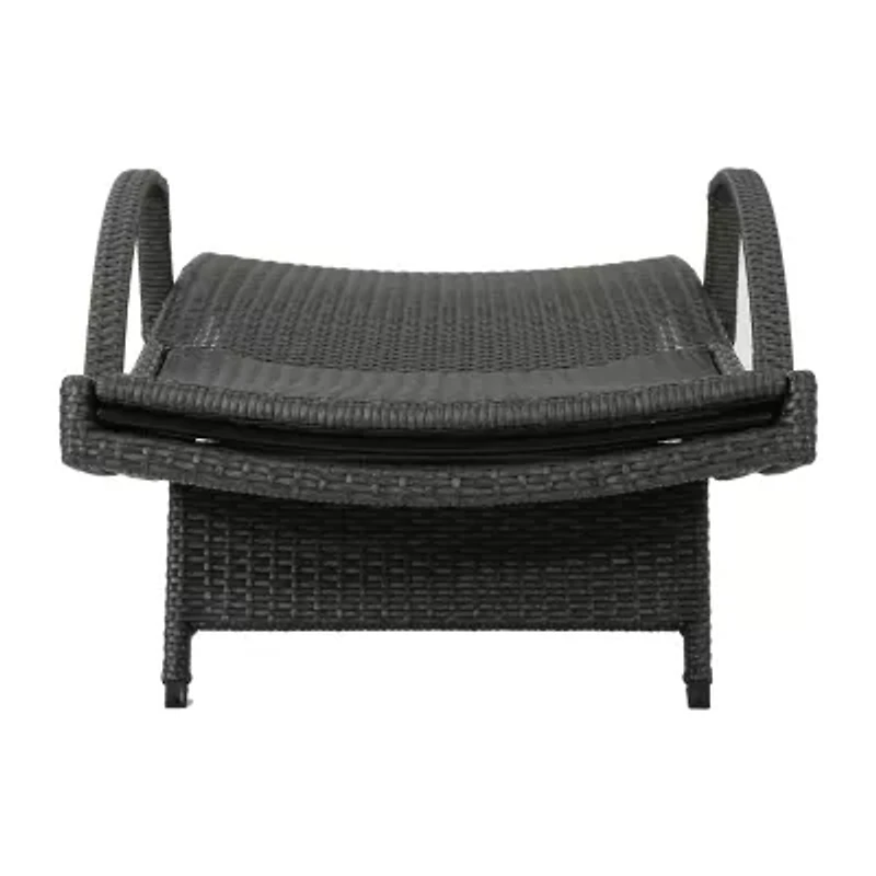 Salem Adjustable 2-pc. Lounge Chair
