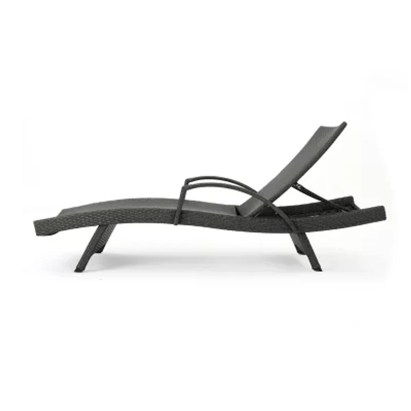 Salem Adjustable 2-pc. Lounge Chair