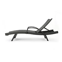 Salem Adjustable 2-pc. Lounge Chair