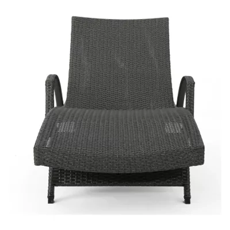 Salem Adjustable 2-pc. Lounge Chair