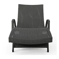 Salem Adjustable 2-pc. Lounge Chair
