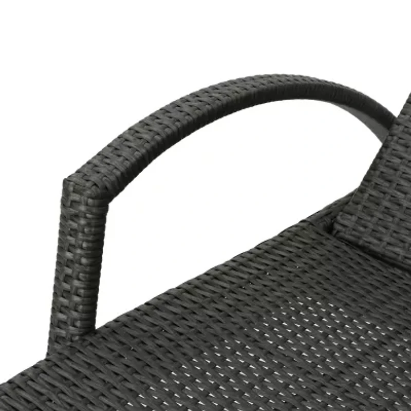 Salem Adjustable 2-pc. Lounge Chair