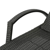 Salem Adjustable 2-pc. Lounge Chair