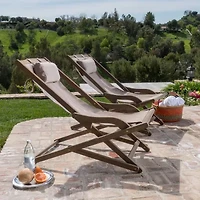Nikki 2-pc. Lounge Chair