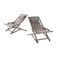 Nikki 2-pc. Lounge Chair