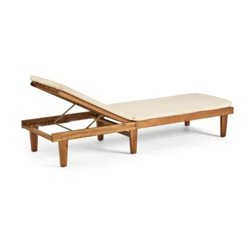 Nadine Adjustable 2-pc. Lounge Chair