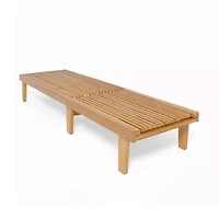 Nadine Adjustable 2-pc. Lounge Chair