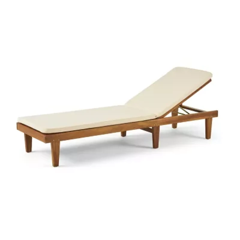 Nadine Adjustable 2-pc. Lounge Chair