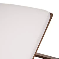 Nadine Adjustable 2-pc. Lounge Chair