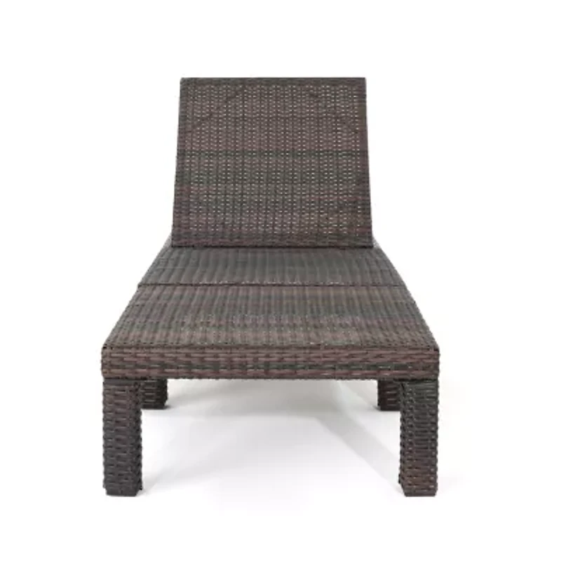 Jamaica Adjustable Lounge Chair