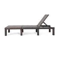 Jamaica Adjustable Lounge Chair