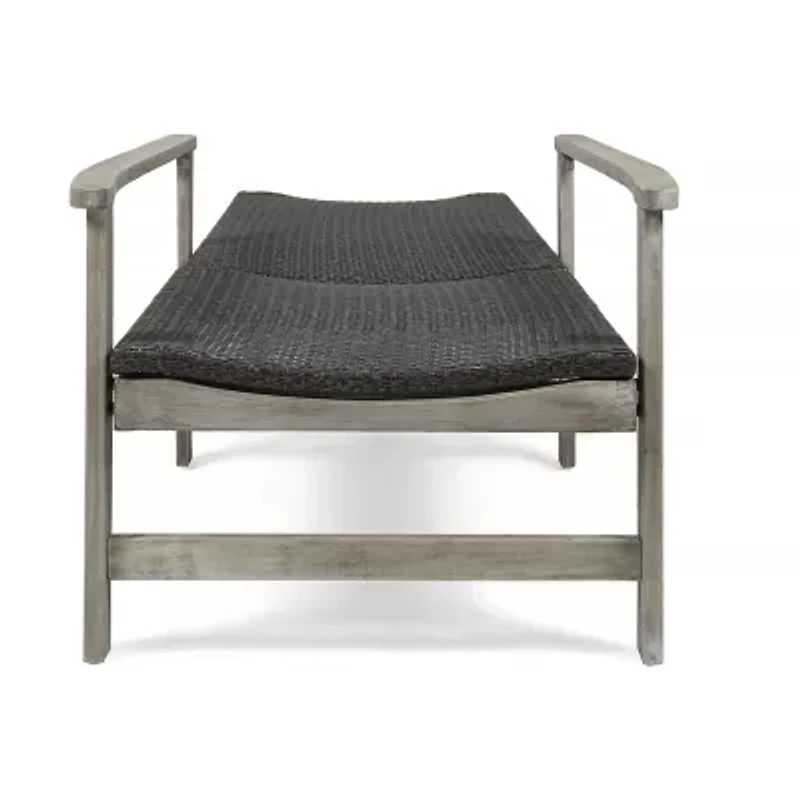 Hampton Lounge Chair