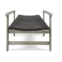 Hampton Lounge Chair