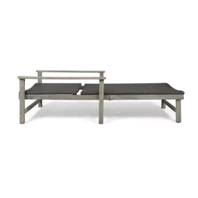 Hampton Lounge Chair