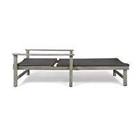 Hampton Lounge Chair