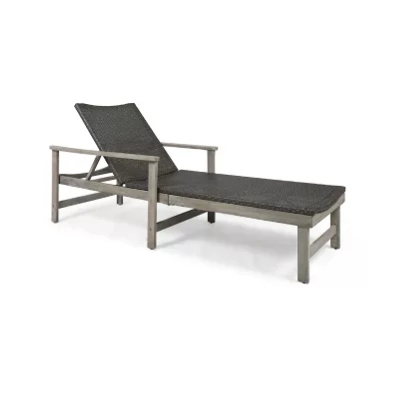 Hampton Lounge Chair