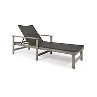 Hampton Lounge Chair