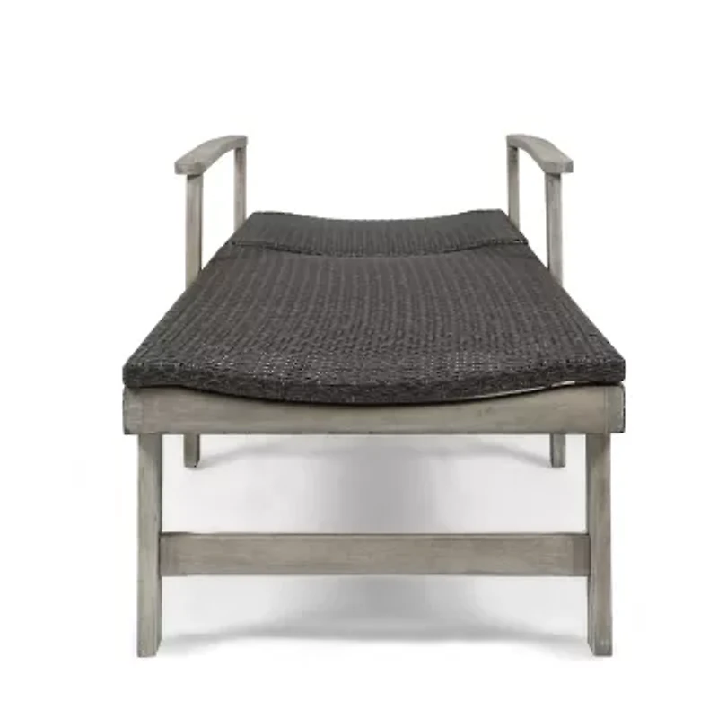 Hampton Lounge Chair
