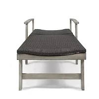 Hampton Lounge Chair