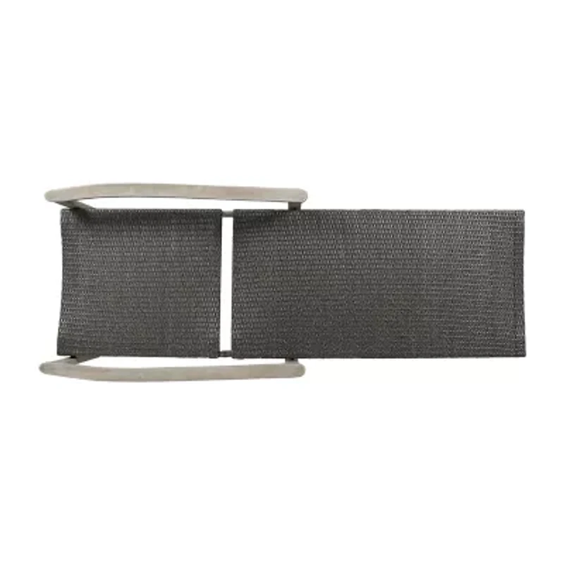 Hampton Lounge Chair