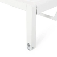 Cape Coral Lounge Chair