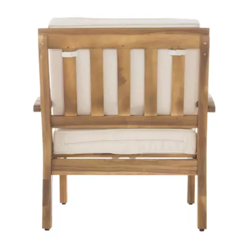 6-pc. Lounge Chair