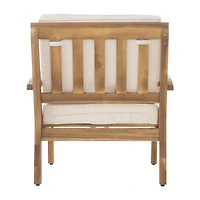 6-pc. Lounge Chair