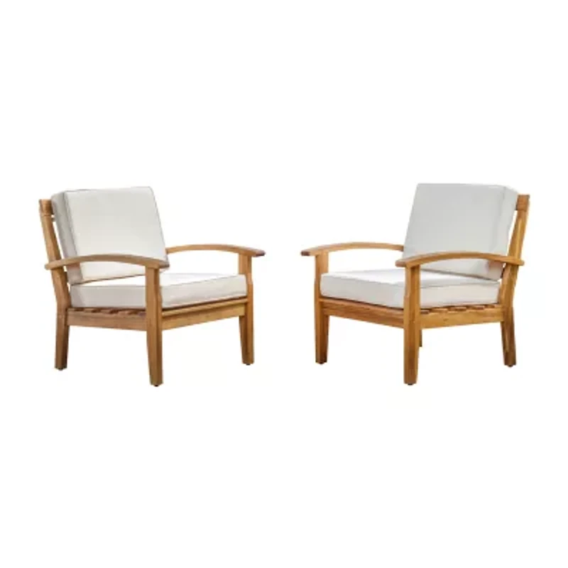 6-pc. Lounge Chair
