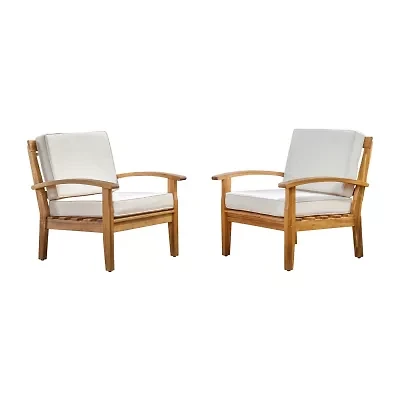 6-pc. Lounge Chair