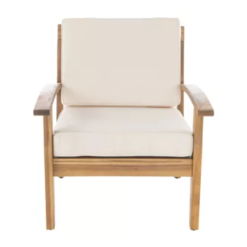 6-pc. Lounge Chair