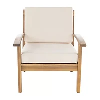 6-pc. Lounge Chair