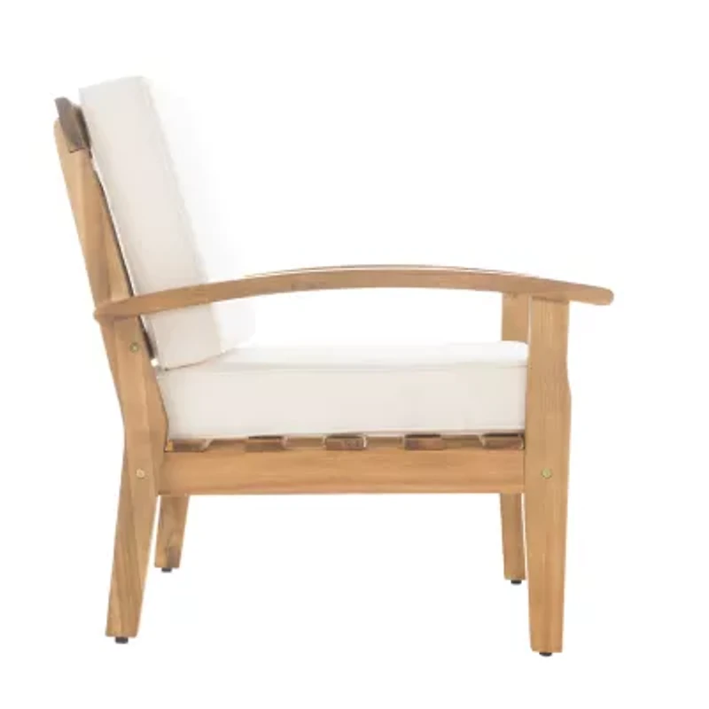 6-pc. Lounge Chair