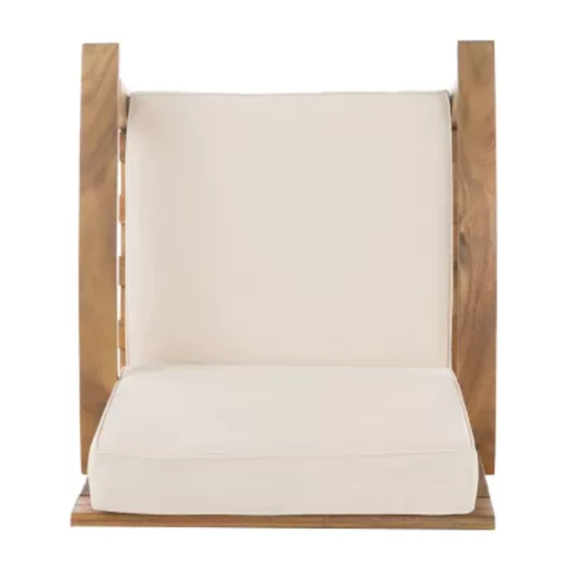 6-pc. Lounge Chair