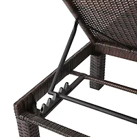 2-pc. Lounge Chair